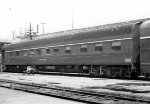 MP 10-6 Sleeper 618 "Eagle Lodge"